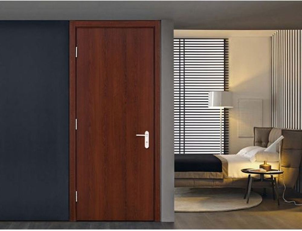 CPL時(shí)尚環(huán)保木門(mén)