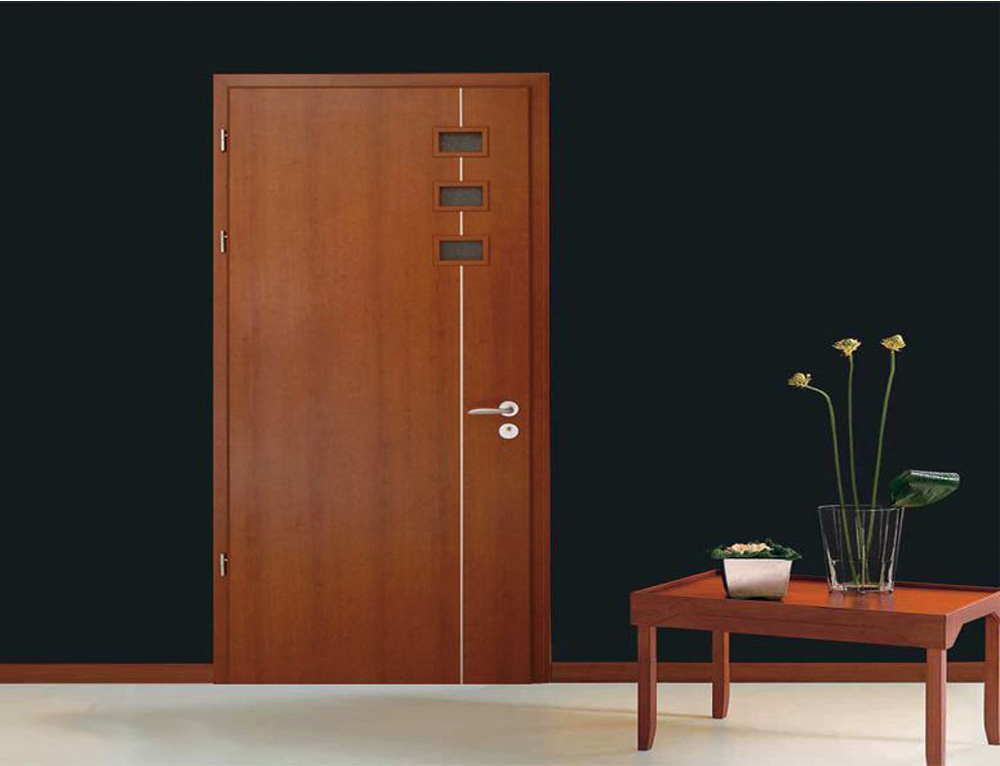 CPL時(shí)尚環(huán)保木門(mén)