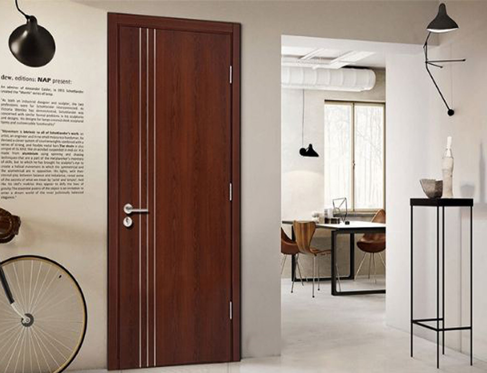 CPL時(shí)尚環(huán)保木門(mén)