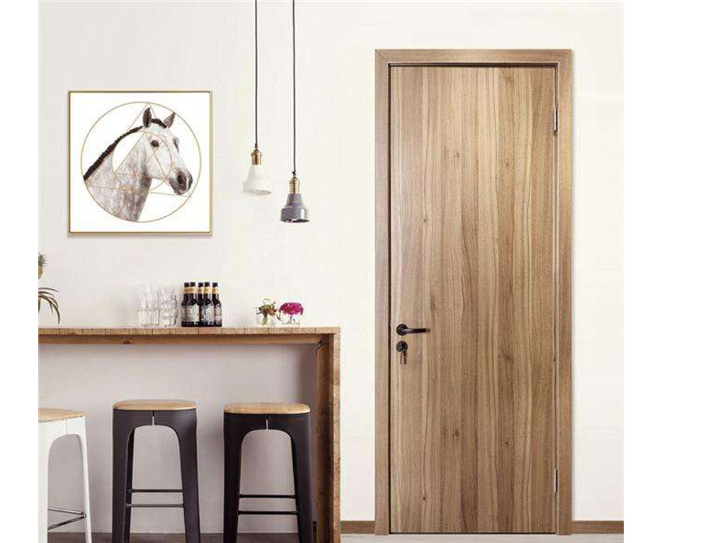 CPL時(shí)尚環(huán)保木門(mén)