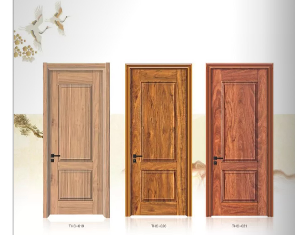 CPL時(shí)尚環(huán)保木門(mén)