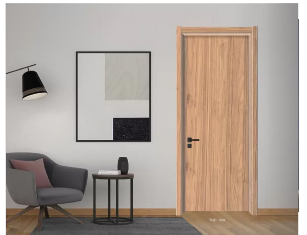 CPL時(shí)尚環(huán)保木門(mén)