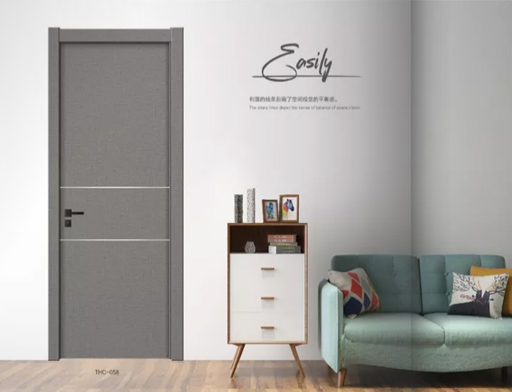 CPL時(shí)尚環(huán)保木門(mén)